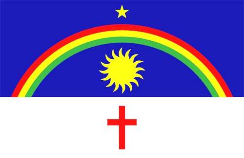 Bandeira do Estado de MARAIAL